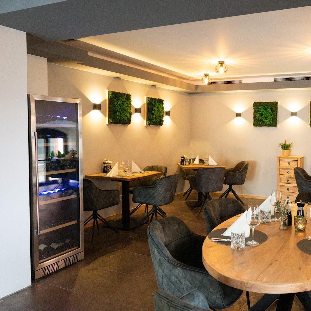 Restaurant "Restaurant Vejda" in Viechtach