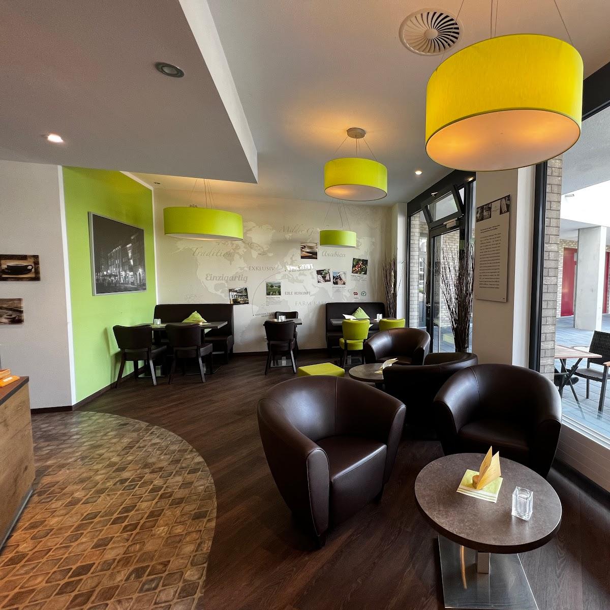 Restaurant "Rustico da francesco" in Bad Krozingen