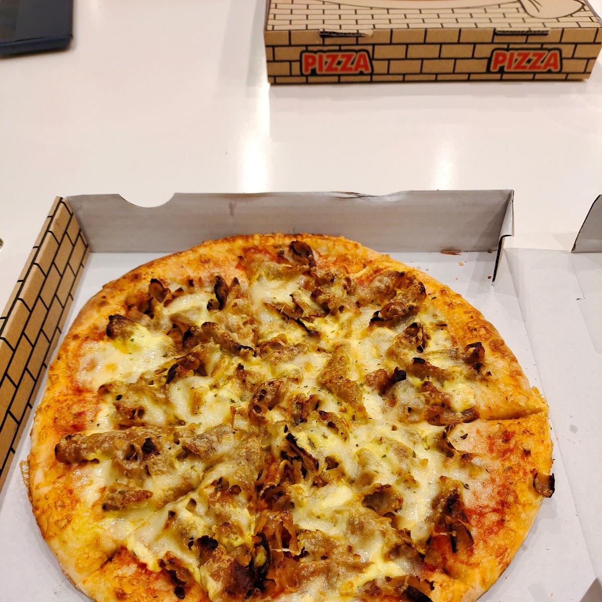 Restaurant "Pizzeria Pasa 2" in Wietmarschen