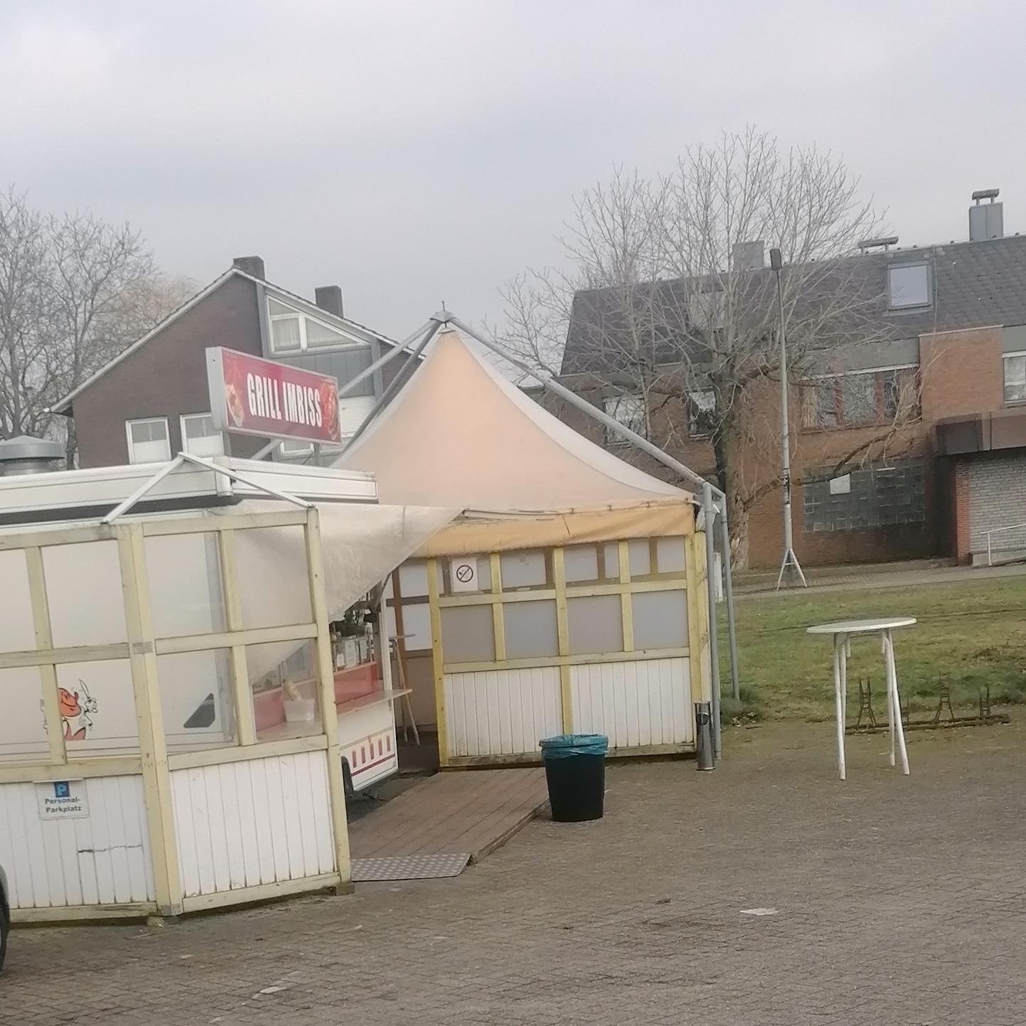Restaurant "Pikkemaat" in Wietmarschen
