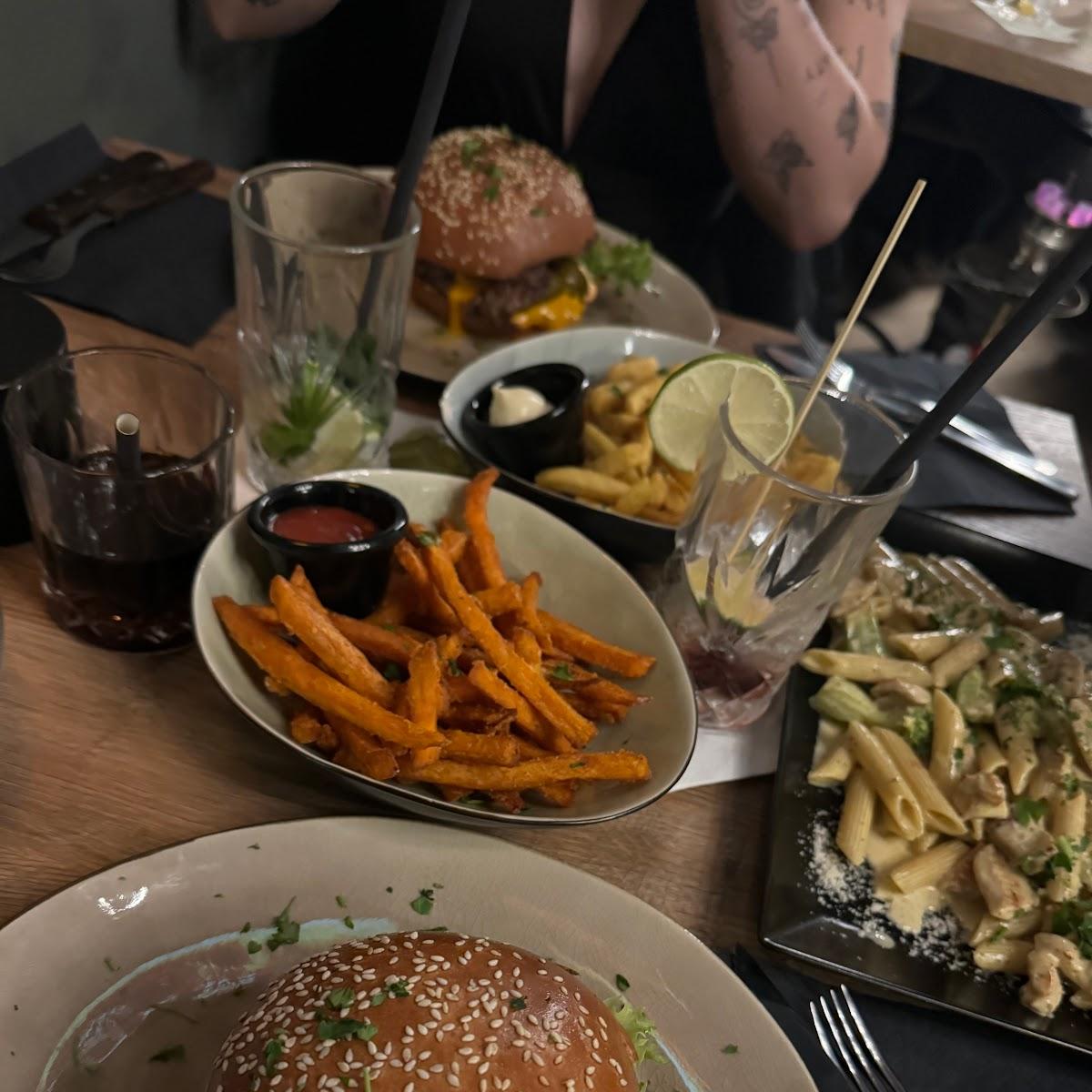 Restaurant "The Dream Cuisine" in Hennef (Sieg)