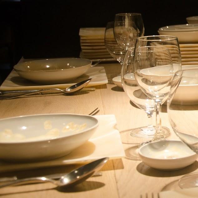 Restaurant "Alte Brauerei - Rhönstadl" in  Saale