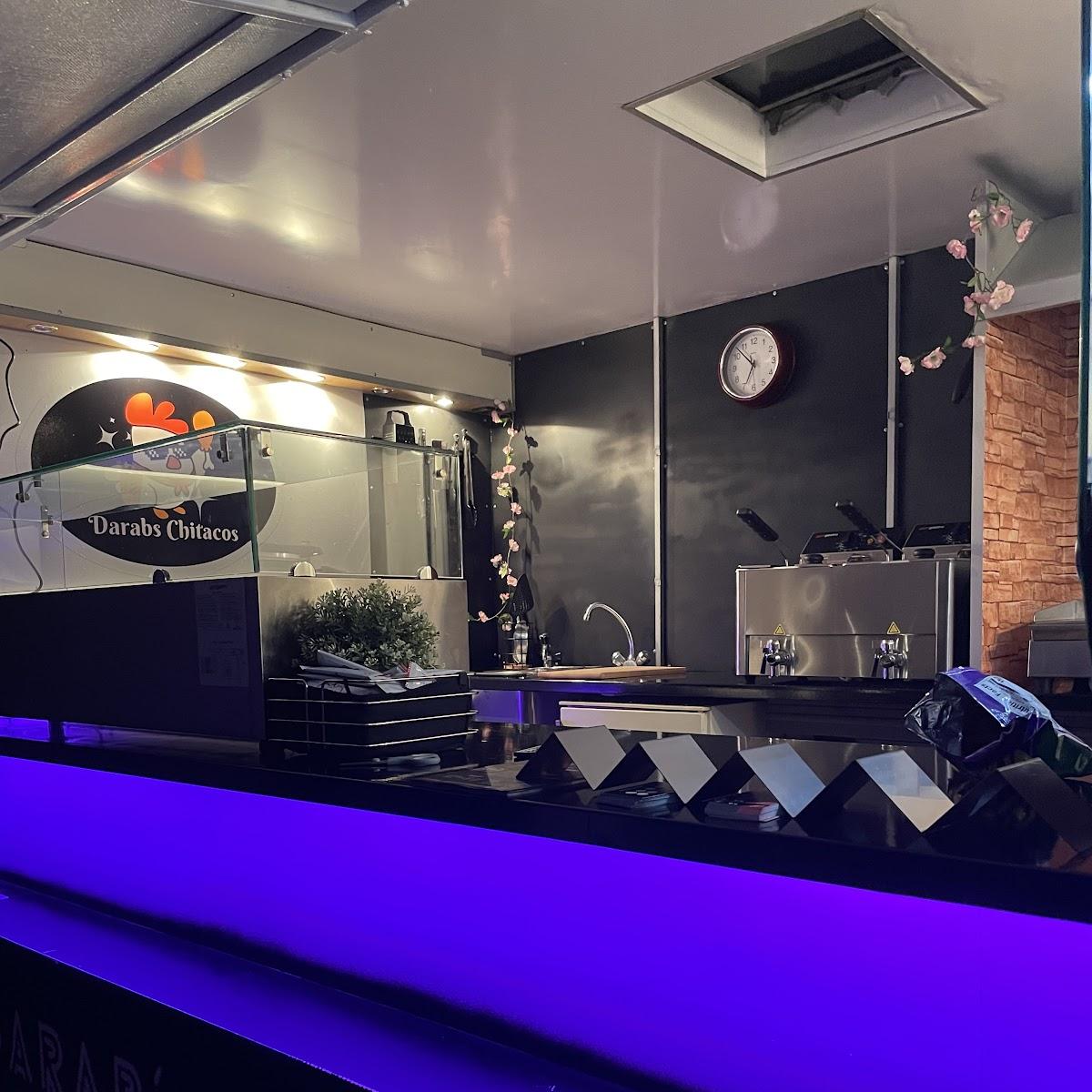 Restaurant "DARAB