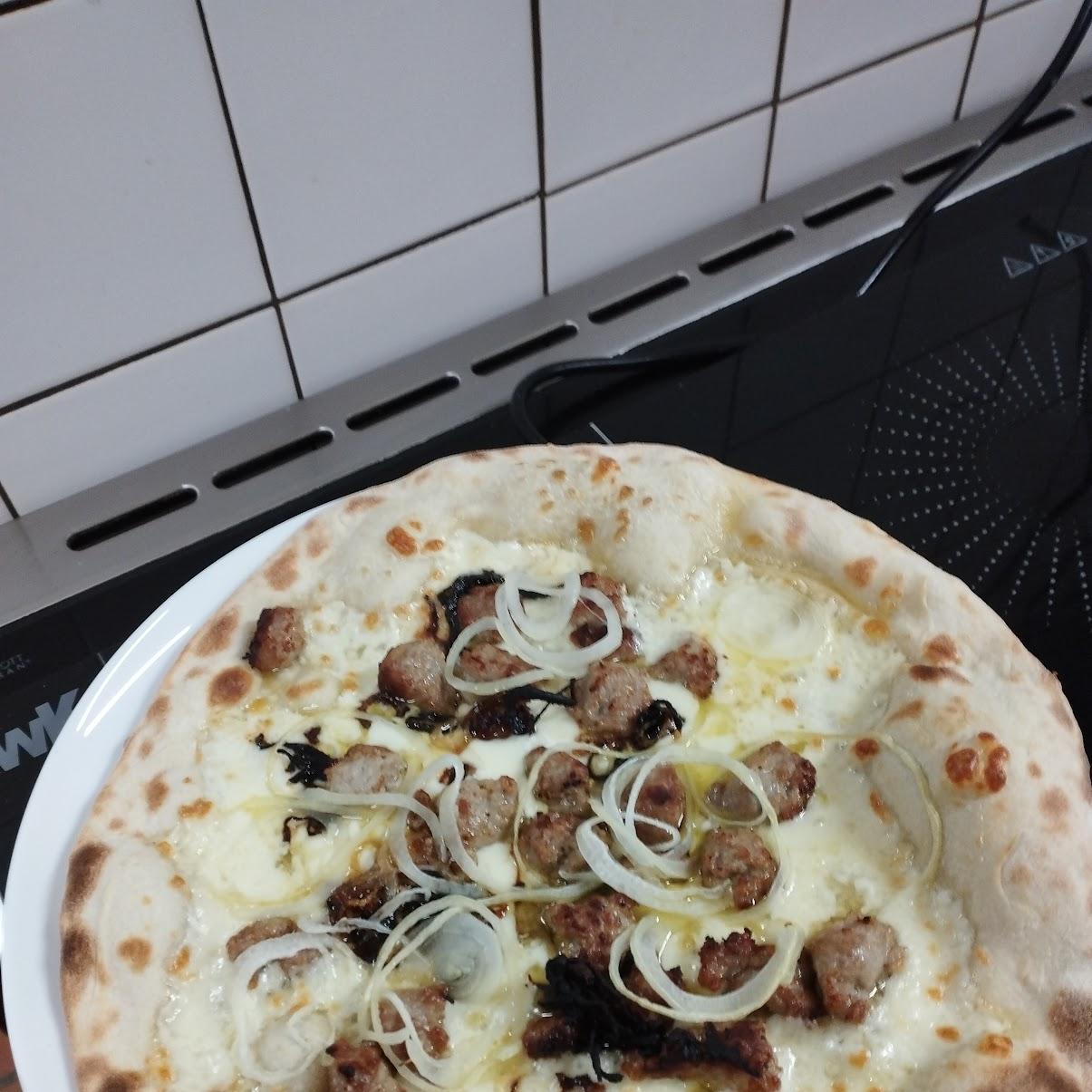 Restaurant "Piccola Italia" in Diekholzen