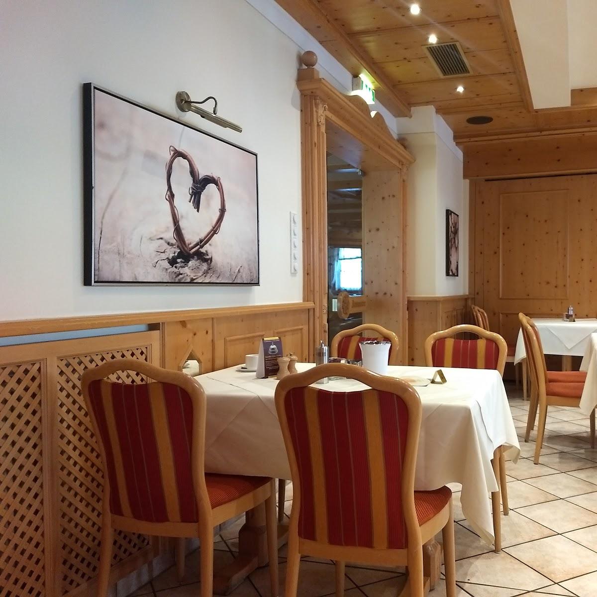 Restaurant "Restaurant am See" in Neutraubling