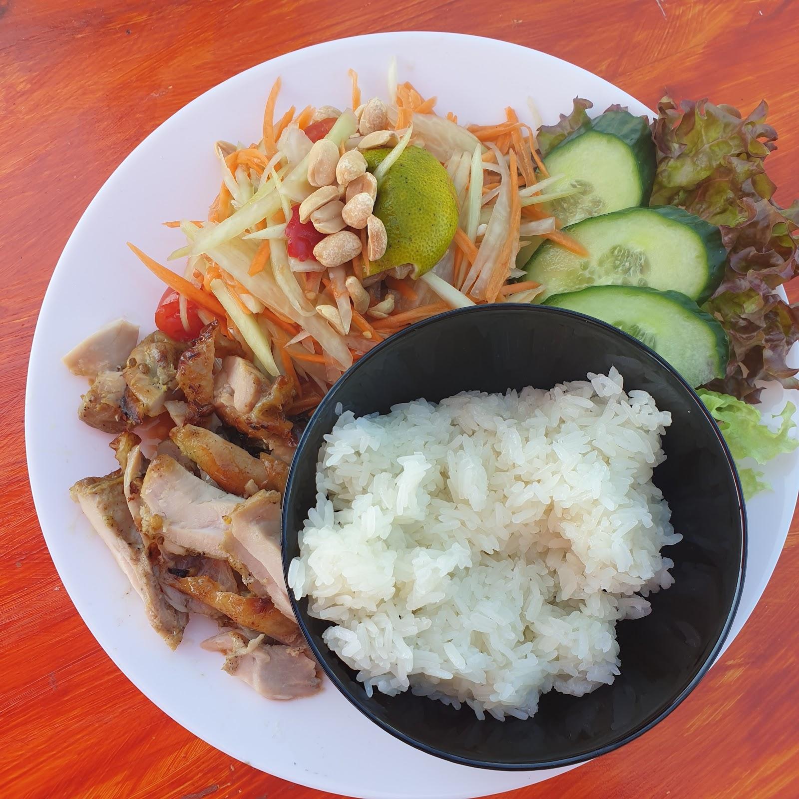 Restaurant "Sawasdee Thai Imbiss" in Neutraubling