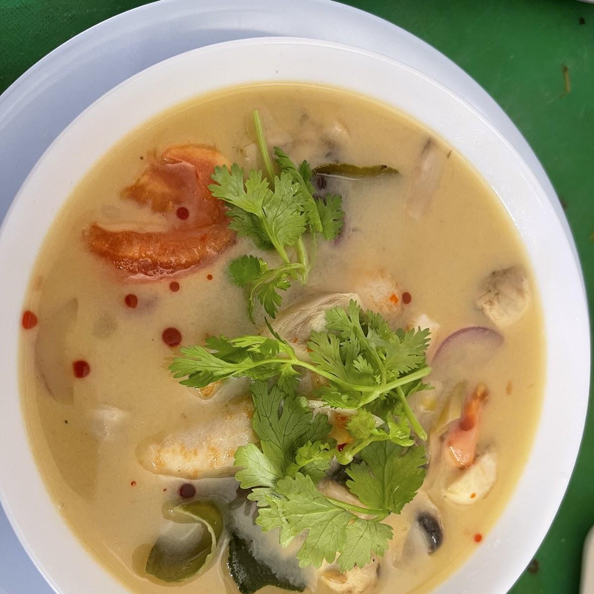 Restaurant "Sawasdee Thai Imbiss" in Neutraubling