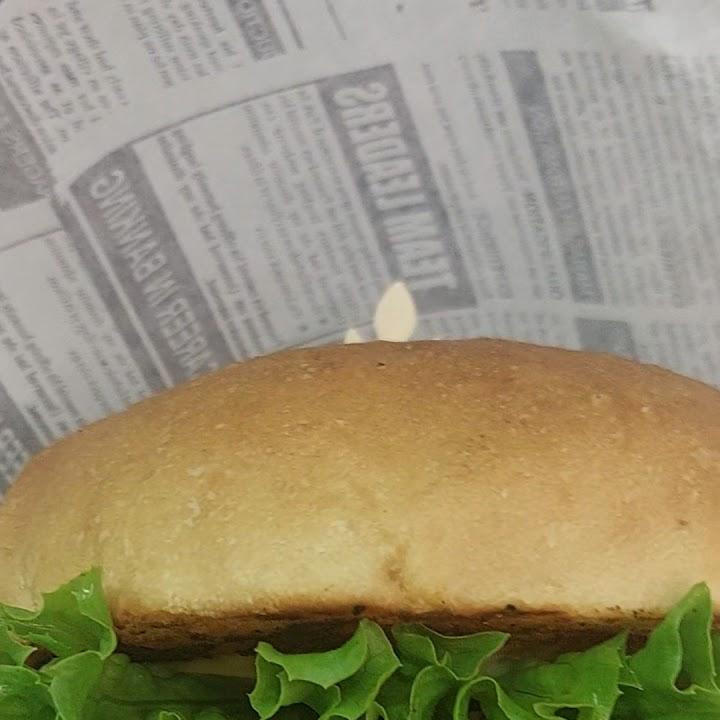 Restaurant "BEIMO" in Schwetzingen