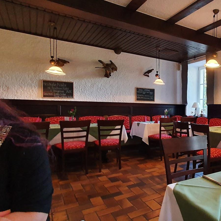 Restaurant "Restaurant Luits" in Bad Kissingen