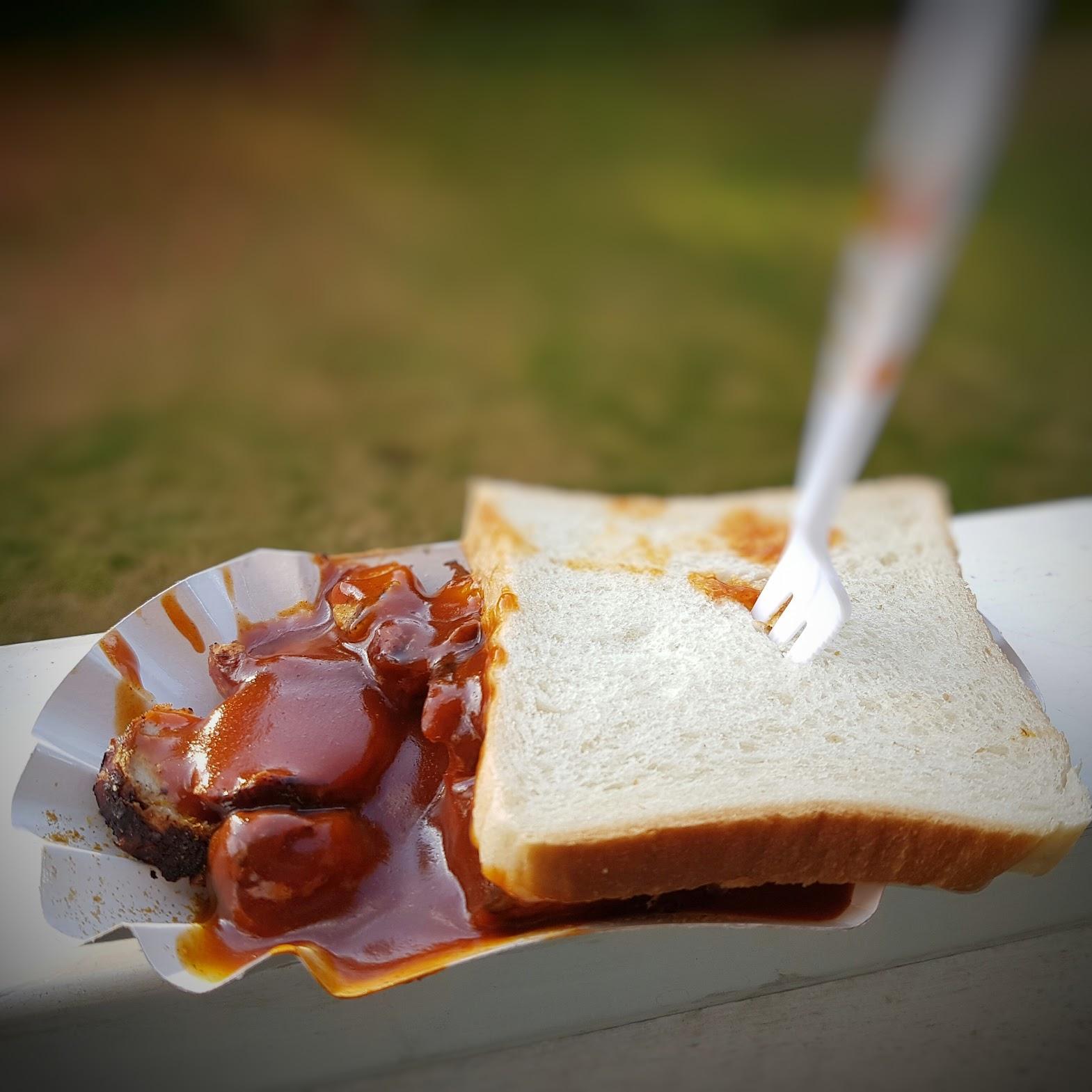Restaurant "Currywurst EDEKA" in Selm