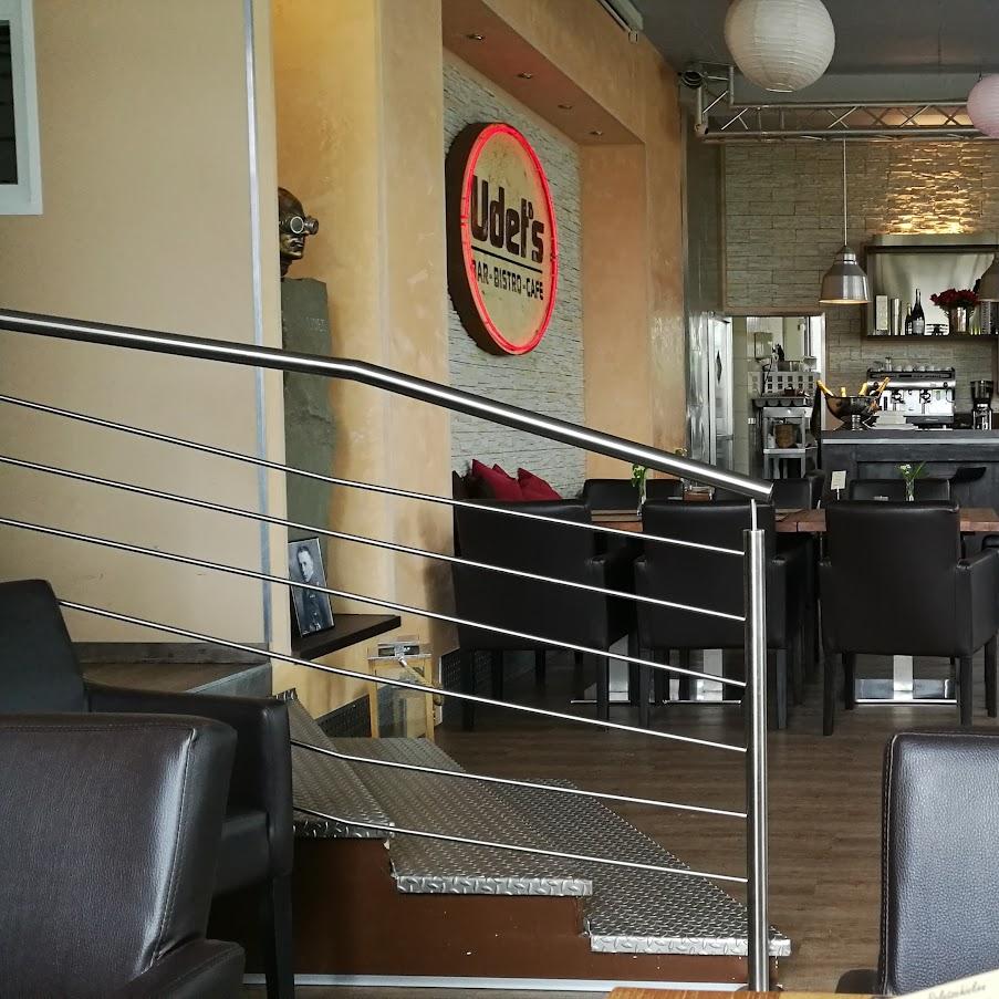 Restaurant "UDET’S Restaurant" in Sankt Augustin