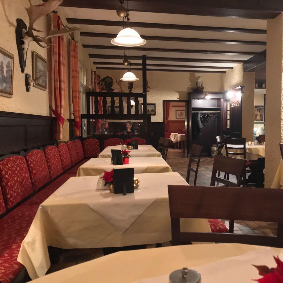 Restaurant "Pizzeria Salvo" in  Burkardroth