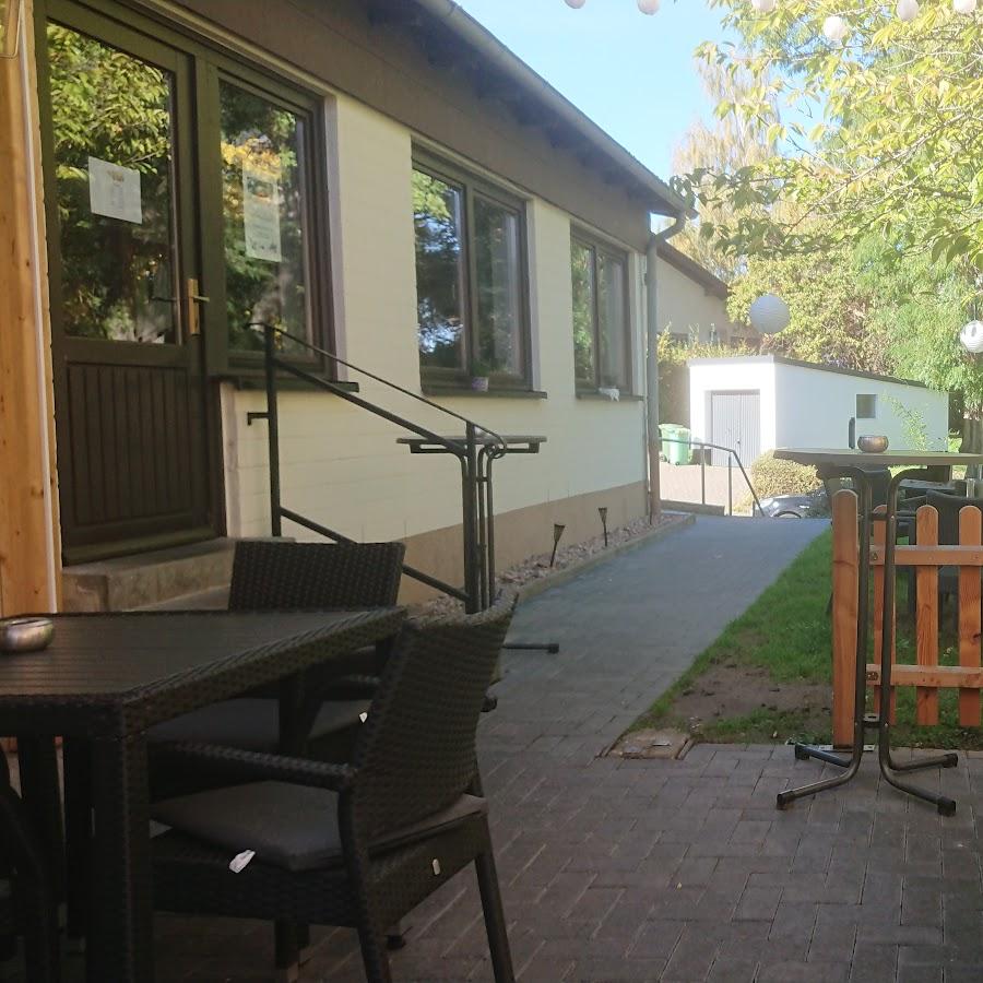 Restaurant "Wichtelstuben" in Witzenhausen