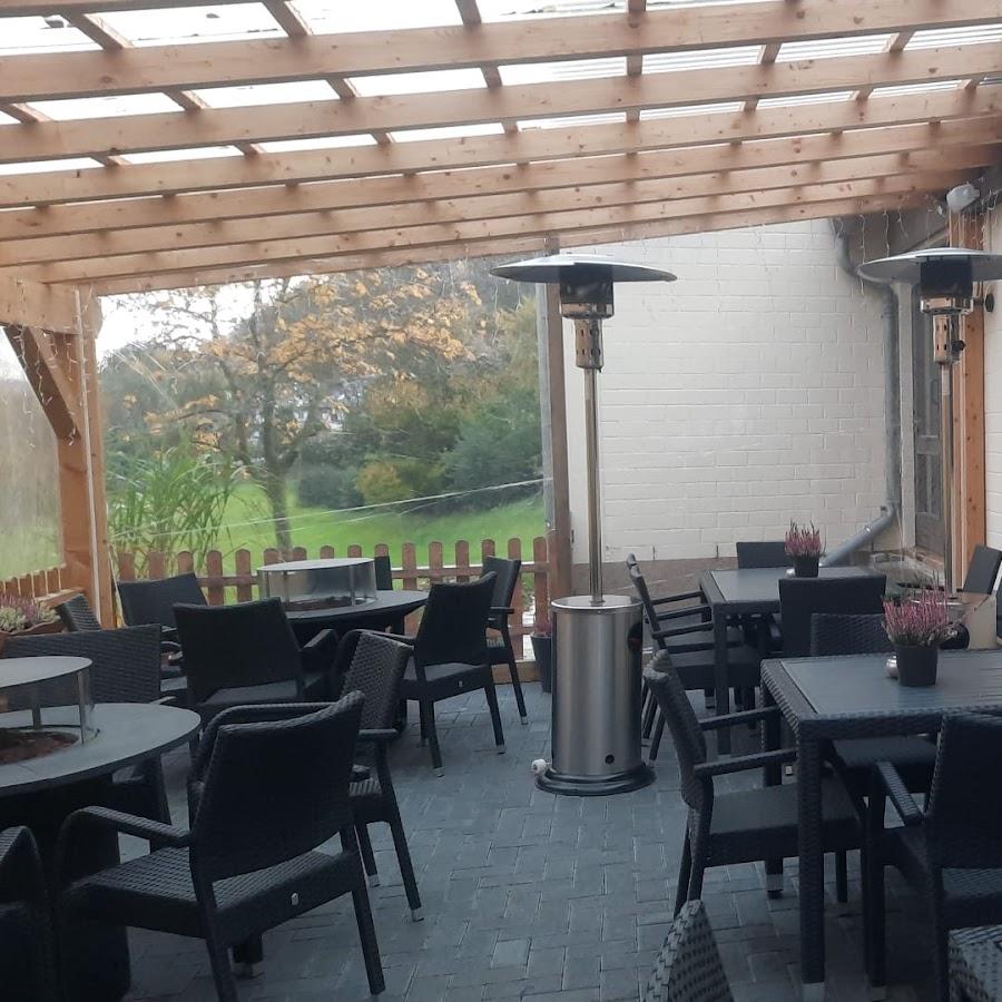 Restaurant "Wichtelstuben Ermschwerd" in Witzenhausen