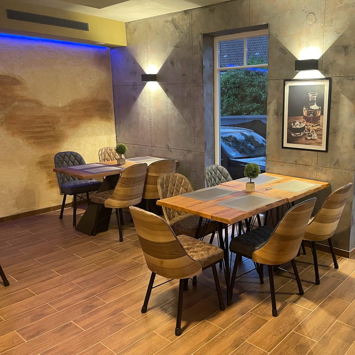 Restaurant "Pizzeria Ristorante da Pepe" in Sigmaringen