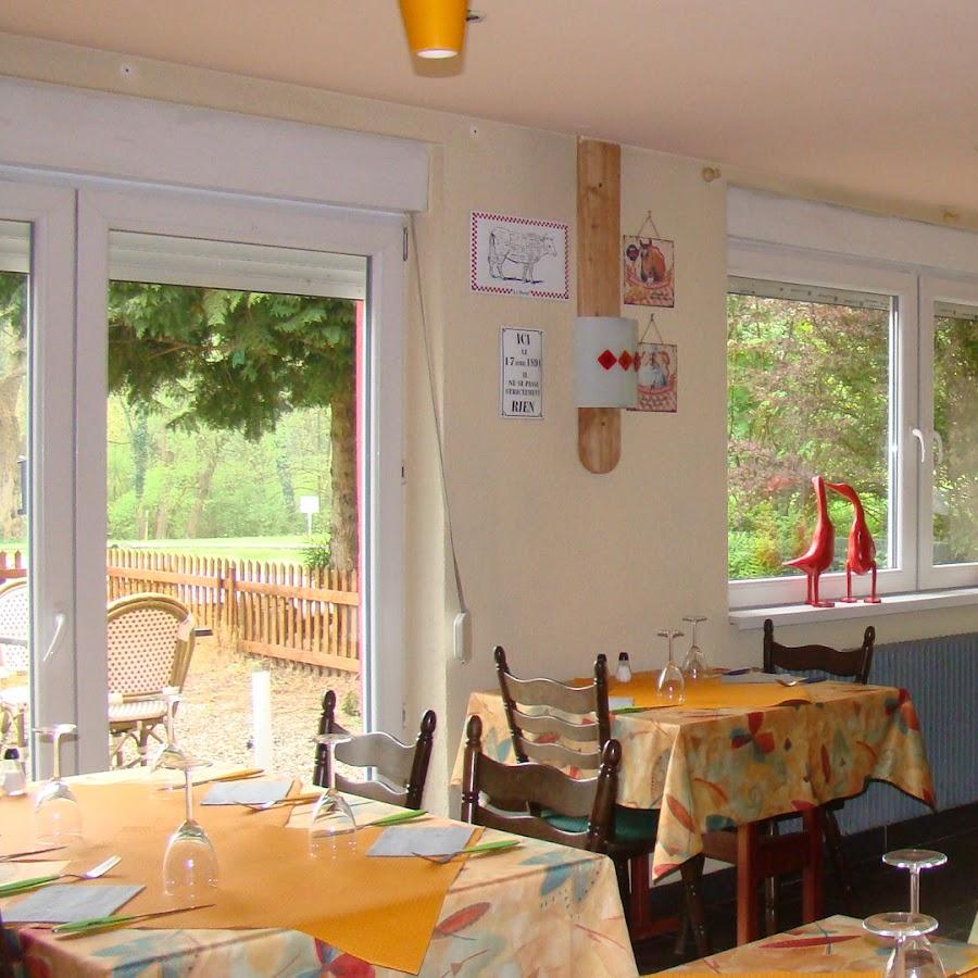 Restaurant "S