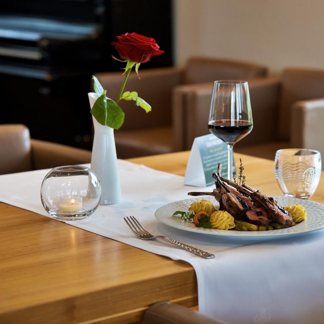 Restaurant "Restaurant Blauer Pfau" in Kreuztal