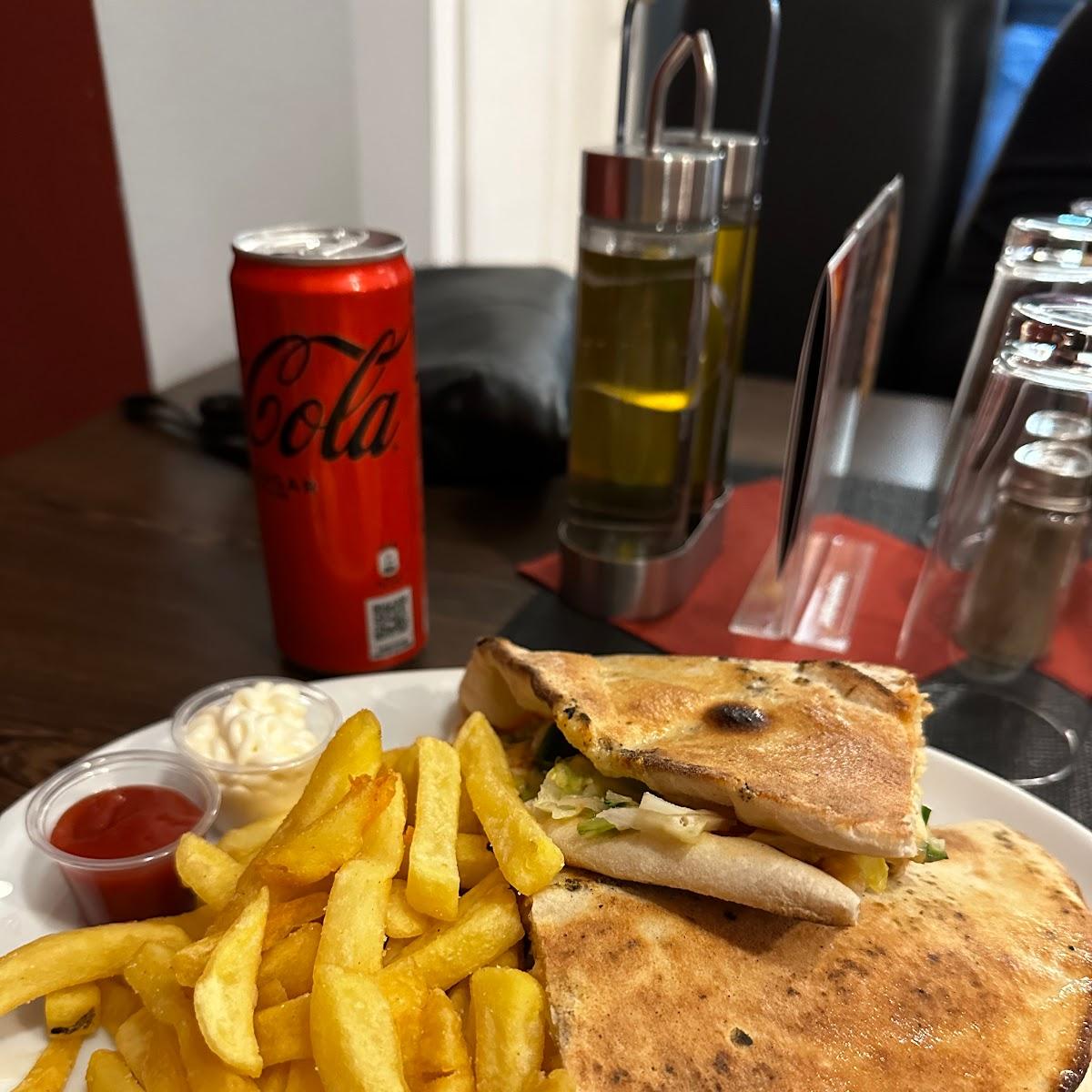 Restaurant "Special BigBang Restaurant |" in Kreuztal