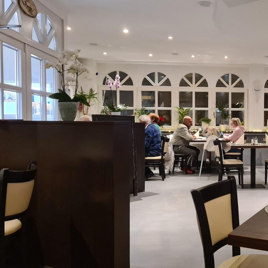 Restaurant "Anatolia Restaurant & Bar" in Kreuztal