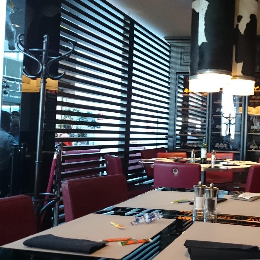 Restaurant "Restaurant kbeef" in Luxembourg