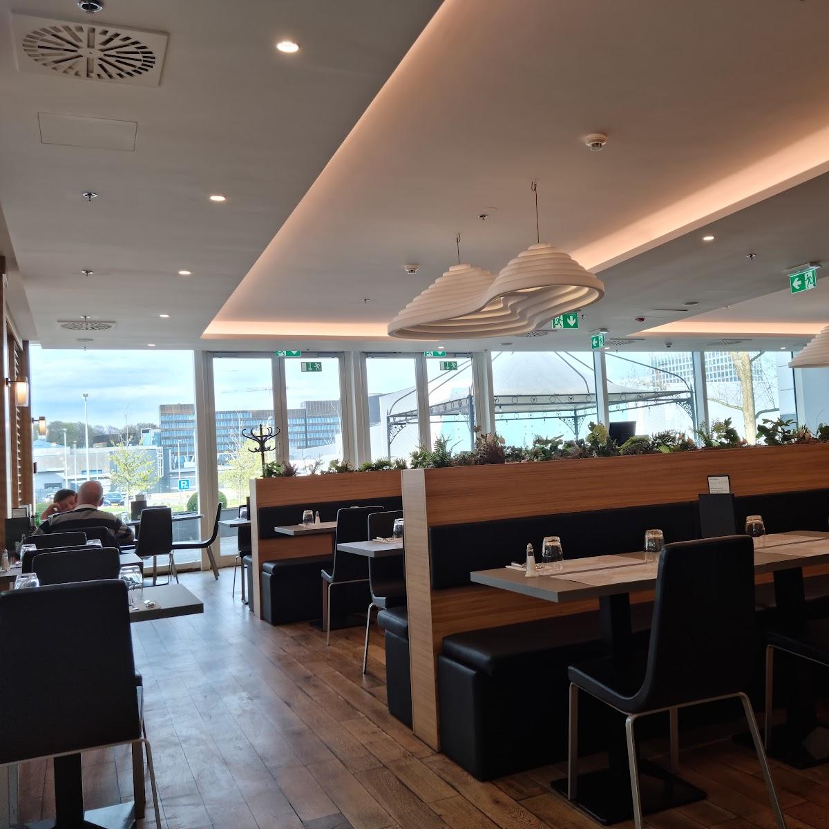 Restaurant "Apulia Antichi Sapori" in Luxembourg