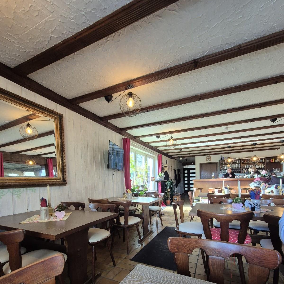 Restaurant "Zur Reiterstube" in Muggensturm