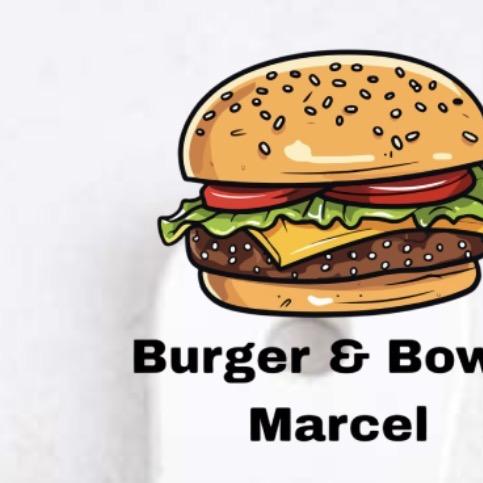 Restaurant "Burger&Bowl’s by Marcel" in Wetter (Ruhr)