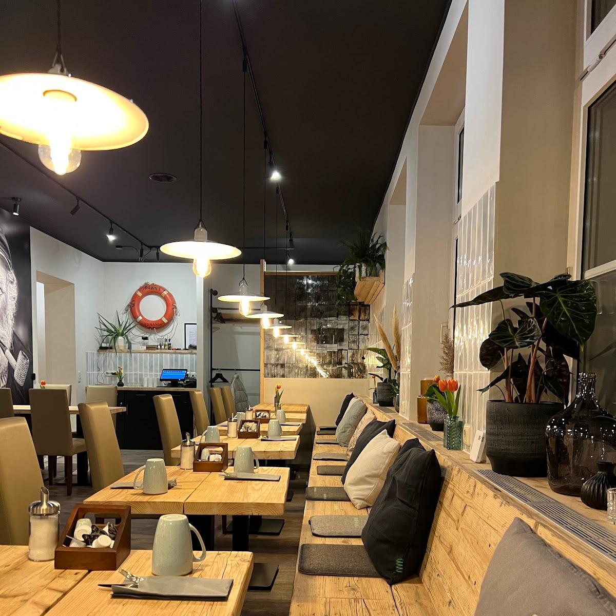 Restaurant "Restaurant WOTAN GbR" in Kühlungsborn