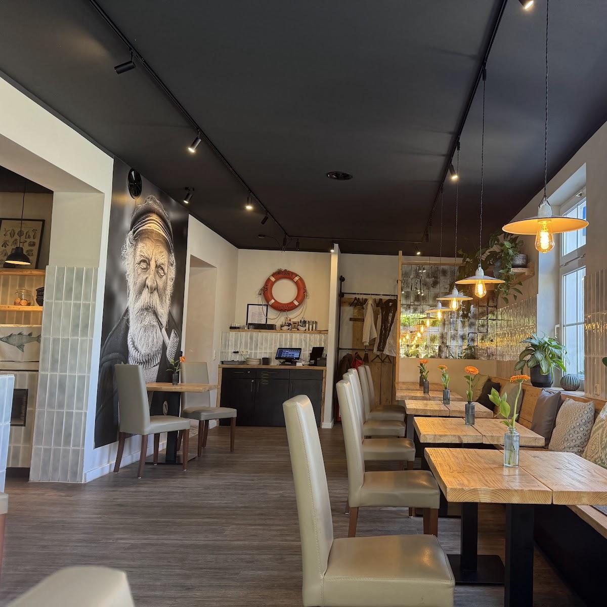 Restaurant "Restaurant WOTAN GbR" in Kühlungsborn