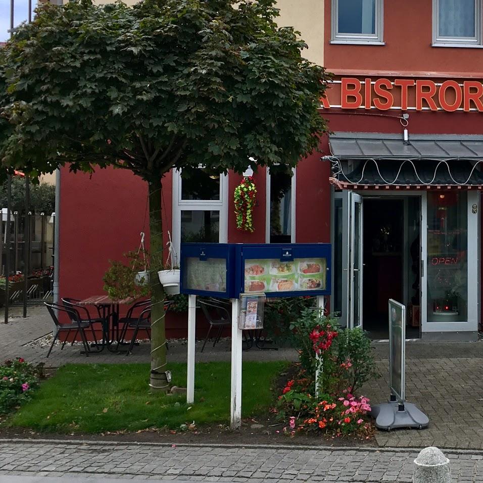 Restaurant "Sushi Ostsee, Song Long Quan" in Kühlungsborn