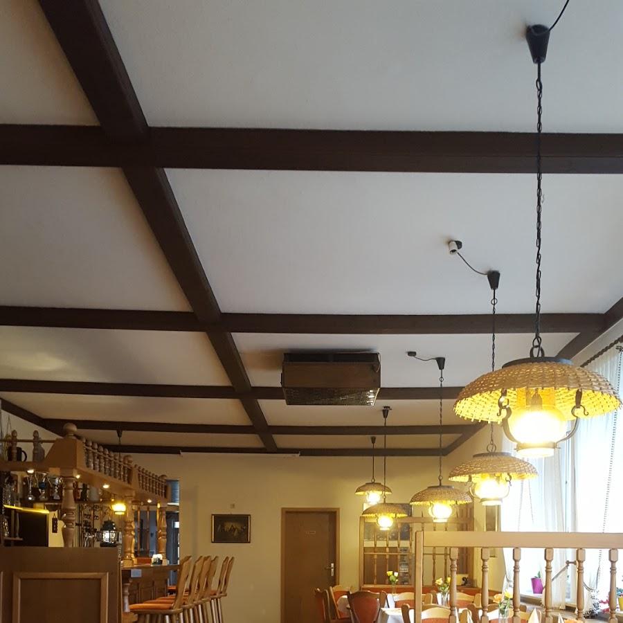 Restaurant "Gasthaus an der Aller" in Oebisfelde-Weferlingen