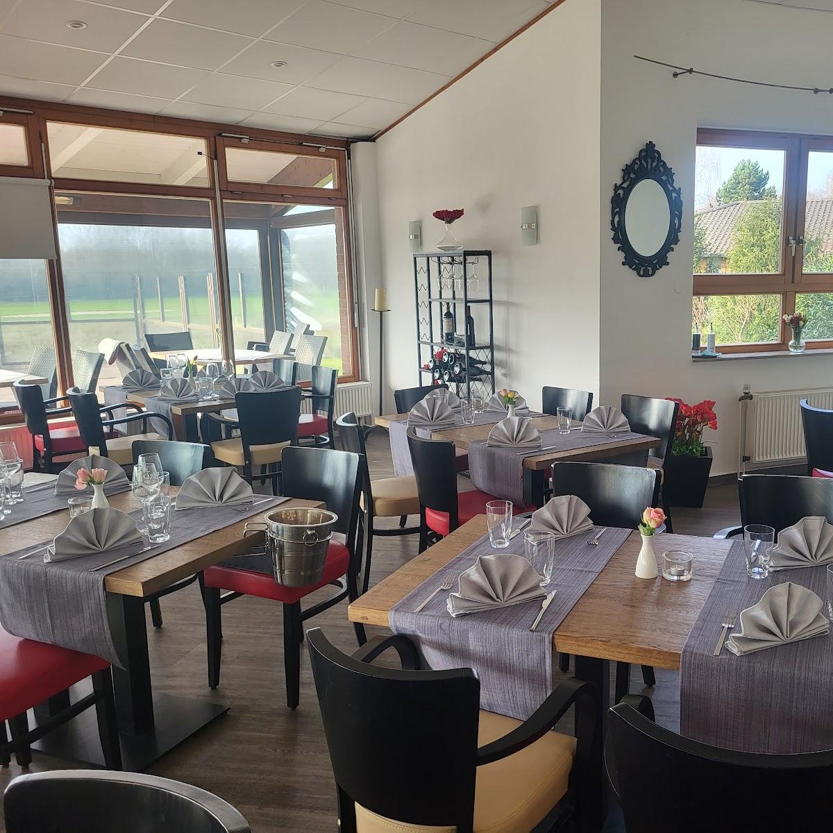 Restaurant "Restaurant Milajo" in Burgwedel