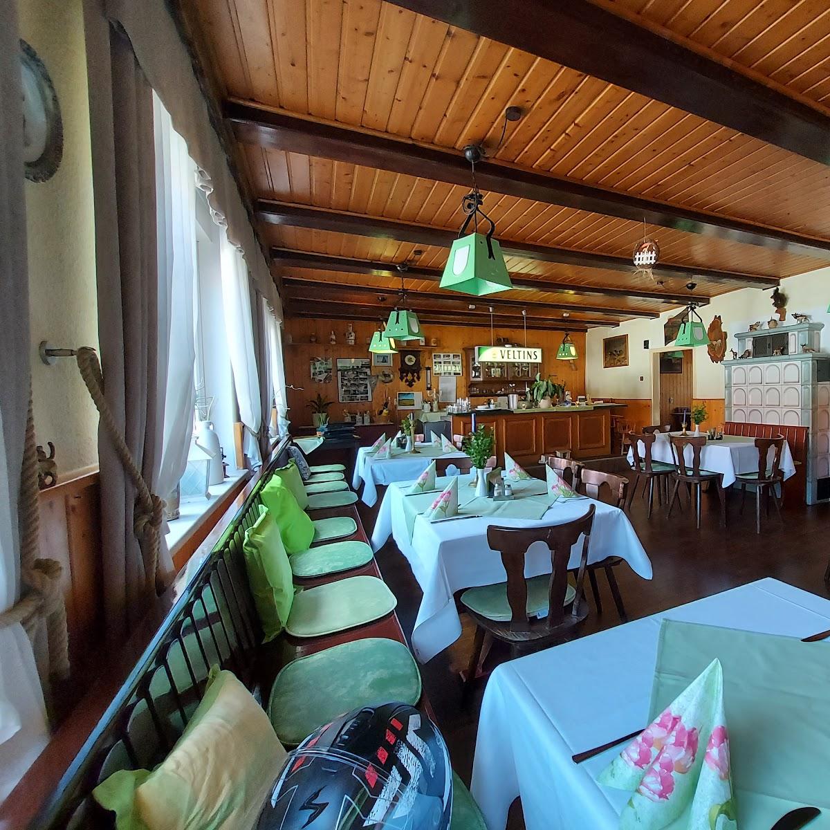 Restaurant "Gaststätte Zur Schmiede" in Gardelegen