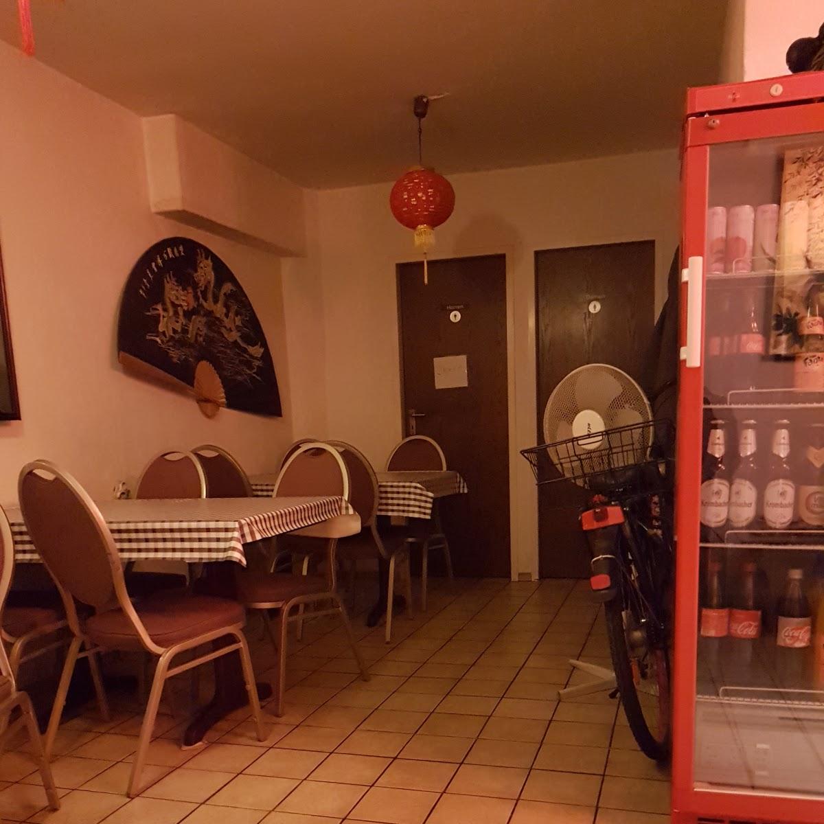 Restaurant "China-Imbiss Entenhaus" in Lünen