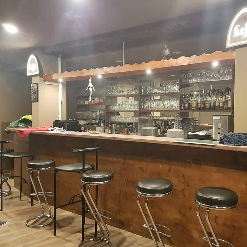 Restaurant "Pilskeller Schatulle" in Simbach am Inn