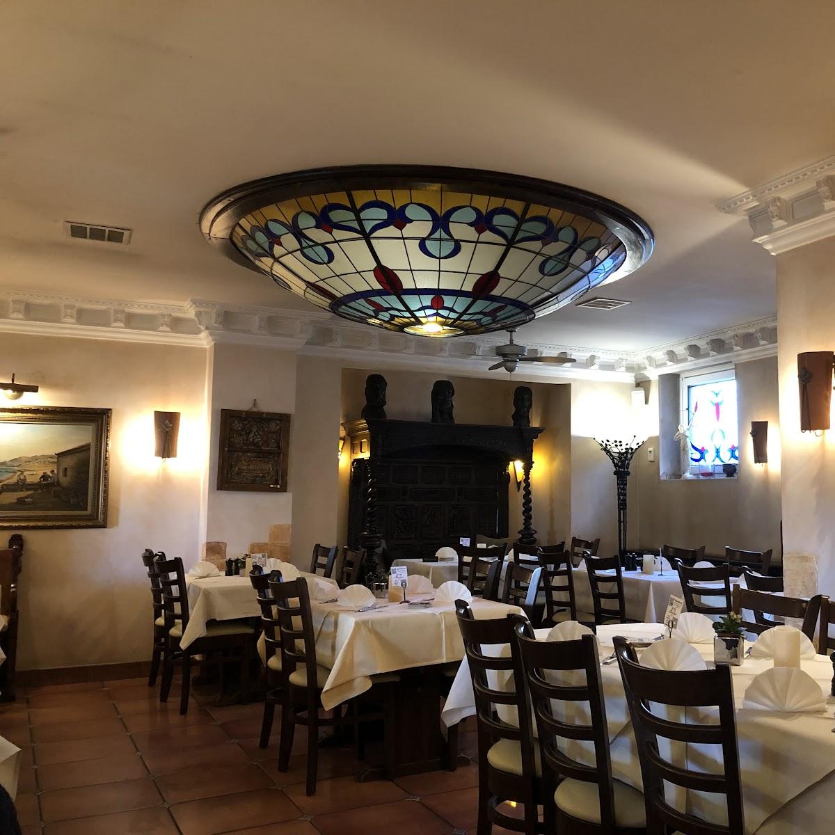 Restaurant "Restaurant Bacchus II" in Hemmingen