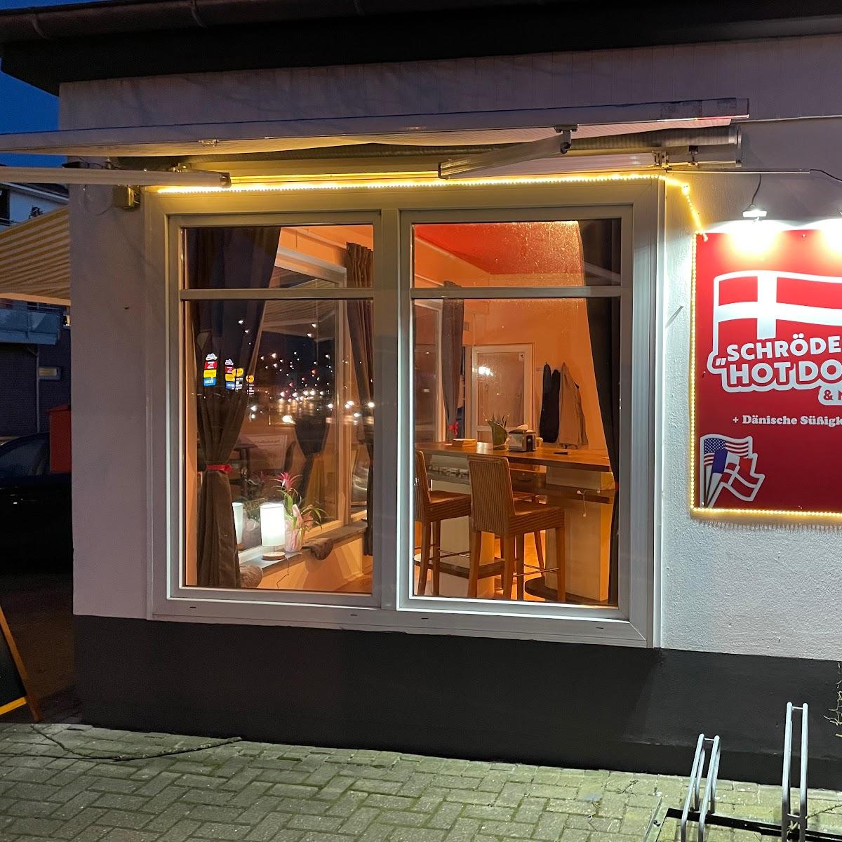 Restaurant " Schröder