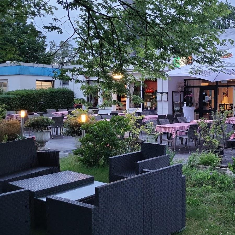 Restaurant "Ristorante & Pizzeria Belverde" in Pinneberg