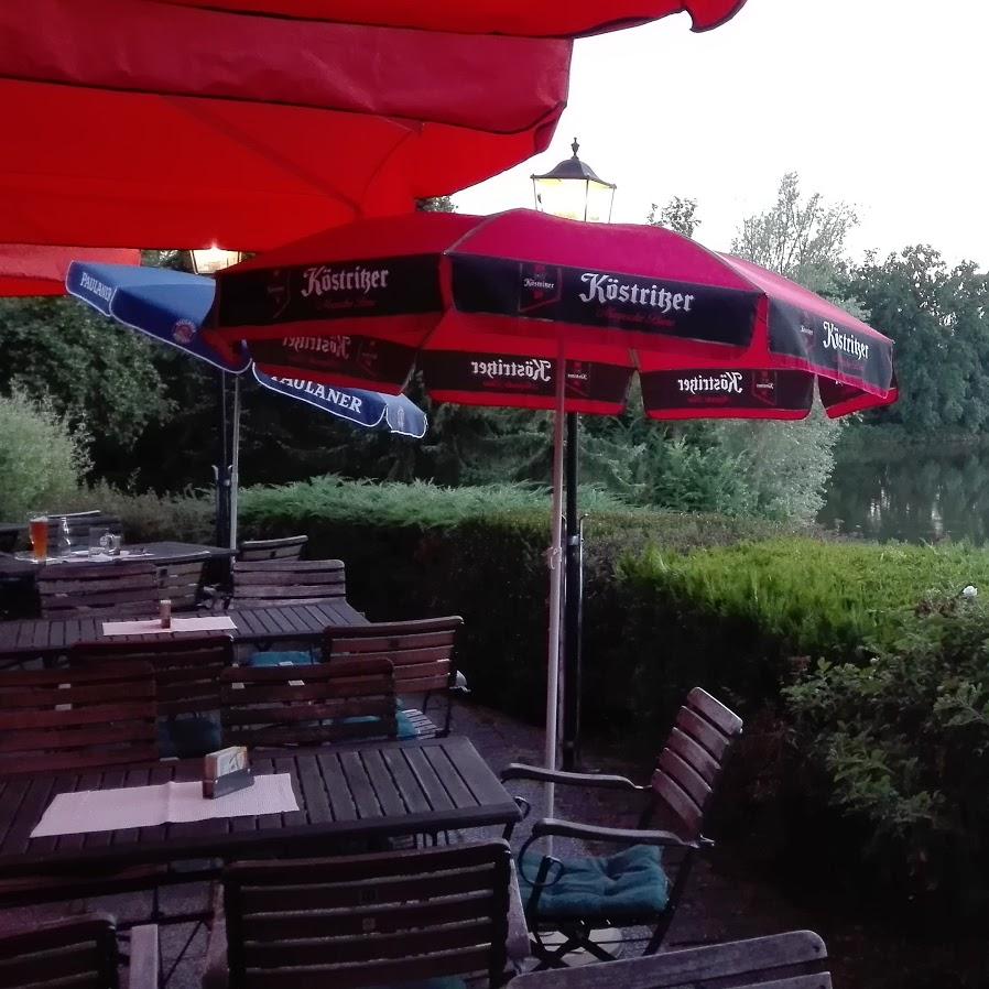 Restaurant "Restaurant Seeblick" in  Flechtingen