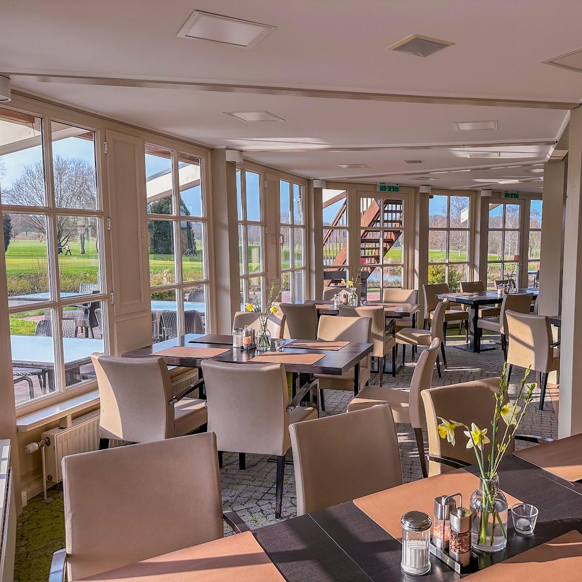 Restaurant "Restaurant Brasserie Golfclub" in Syke