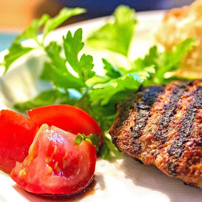 Restaurant "Athena Imbiss" in Syke