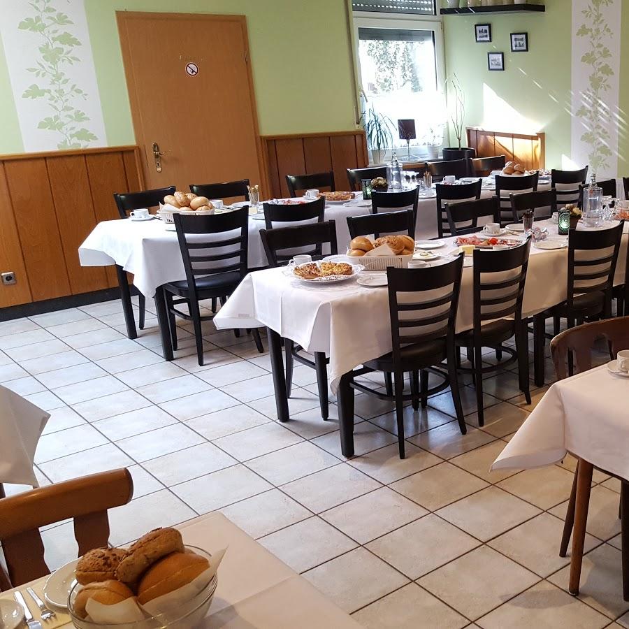 Restaurant "Gasthaus Bodens" in Heinsberg