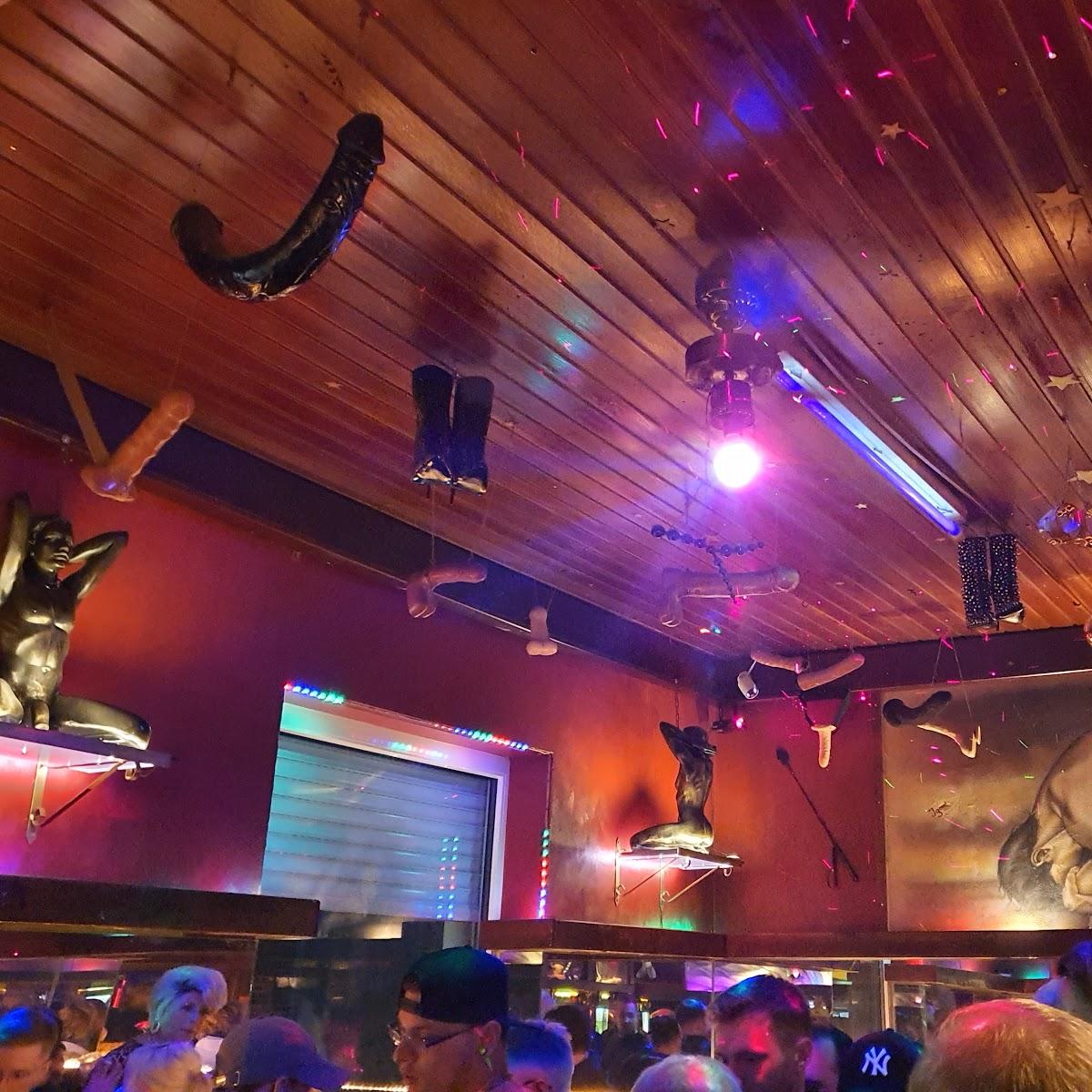 Restaurant "Heiners" in Neumünster