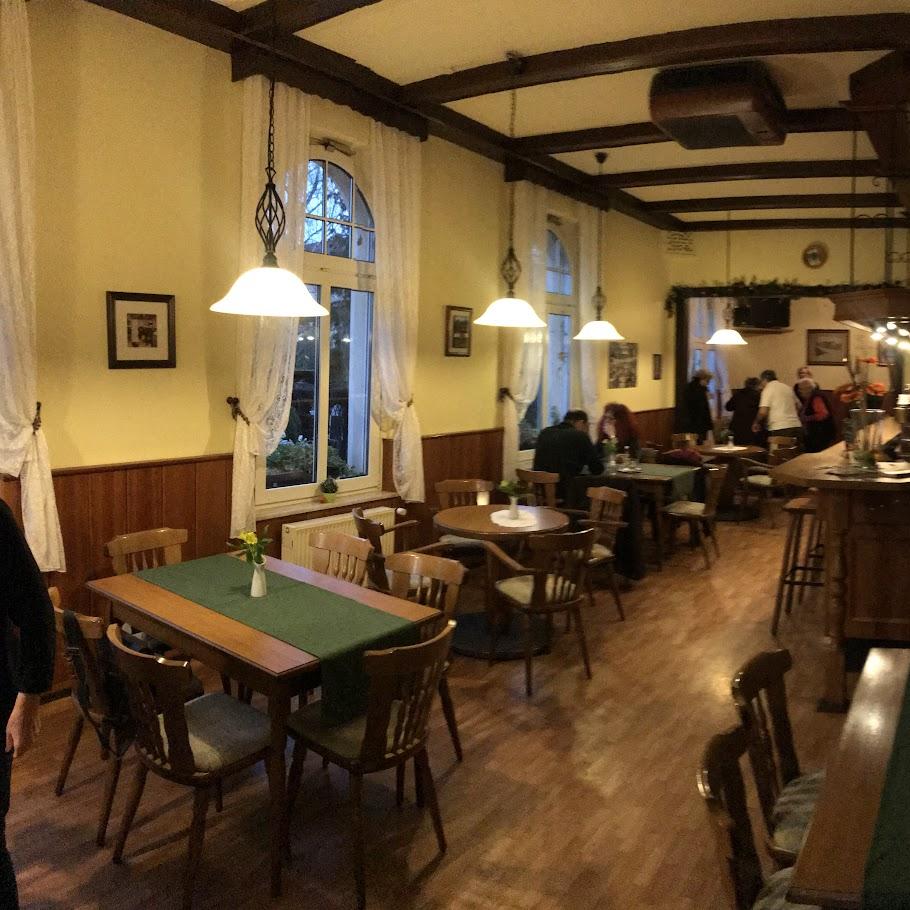 Restaurant "Eckardts Gasthaus" in Flechtingen