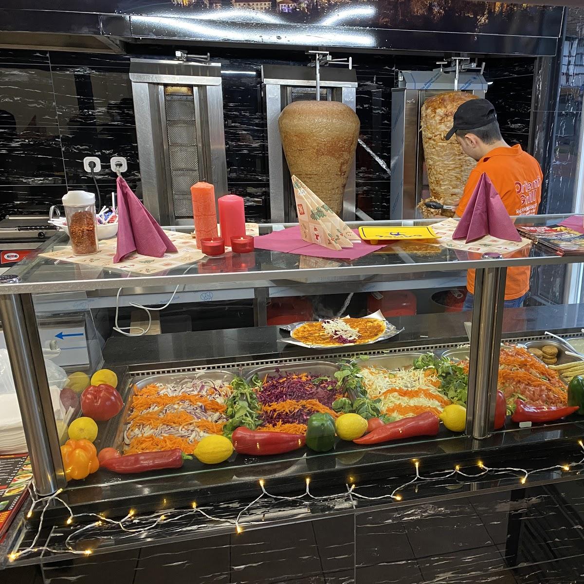 Restaurant "Eckhardt