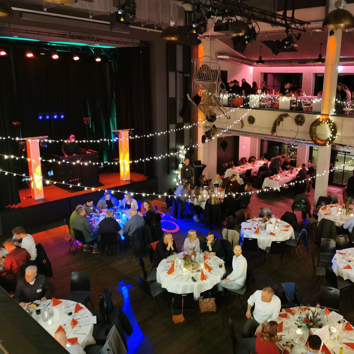 Restaurant "Meyerei" in Rastede