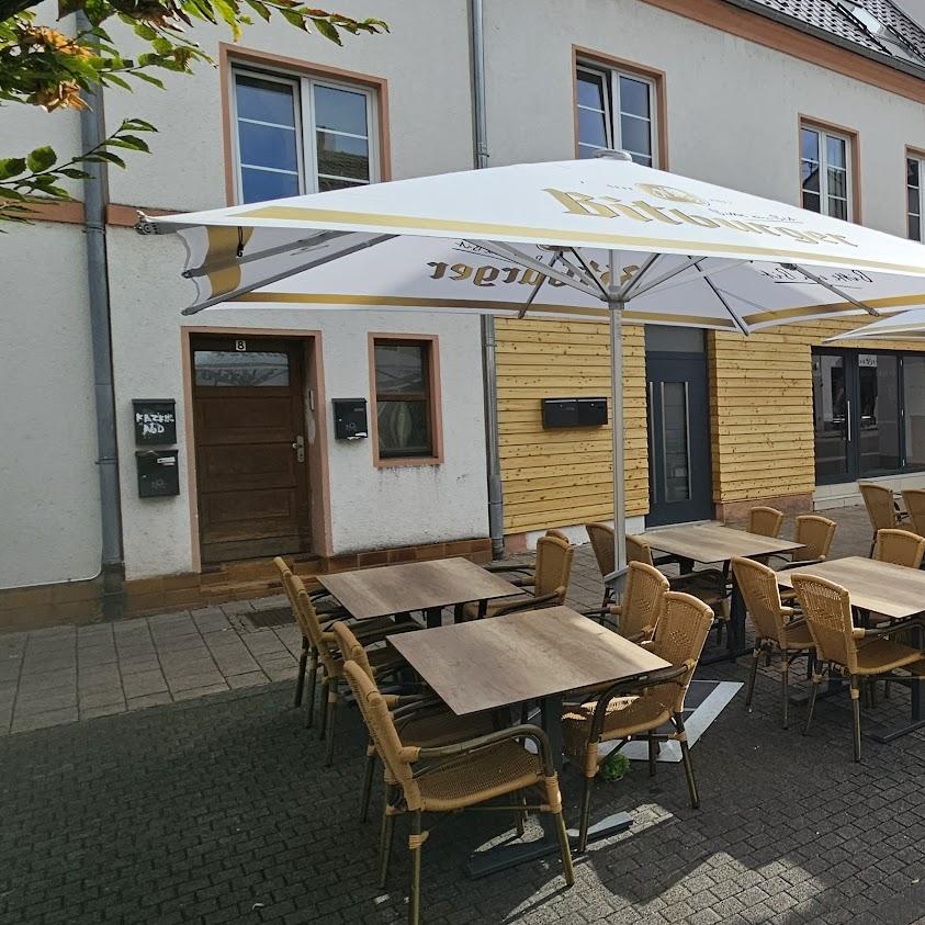 Restaurant "Tigas-Food" in Merzig