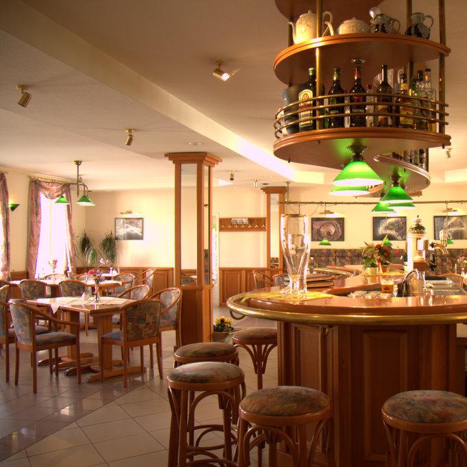 Restaurant "Restaurant Seeterrasse" in Flechtingen