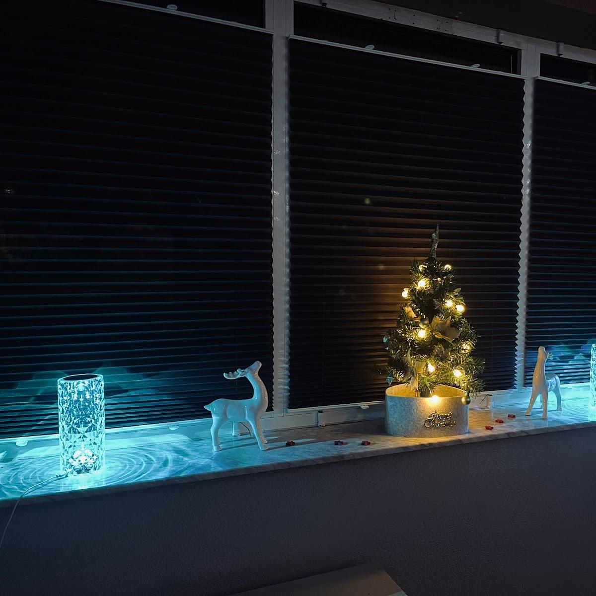 Restaurant "Am Bloh" in Walzbachtal