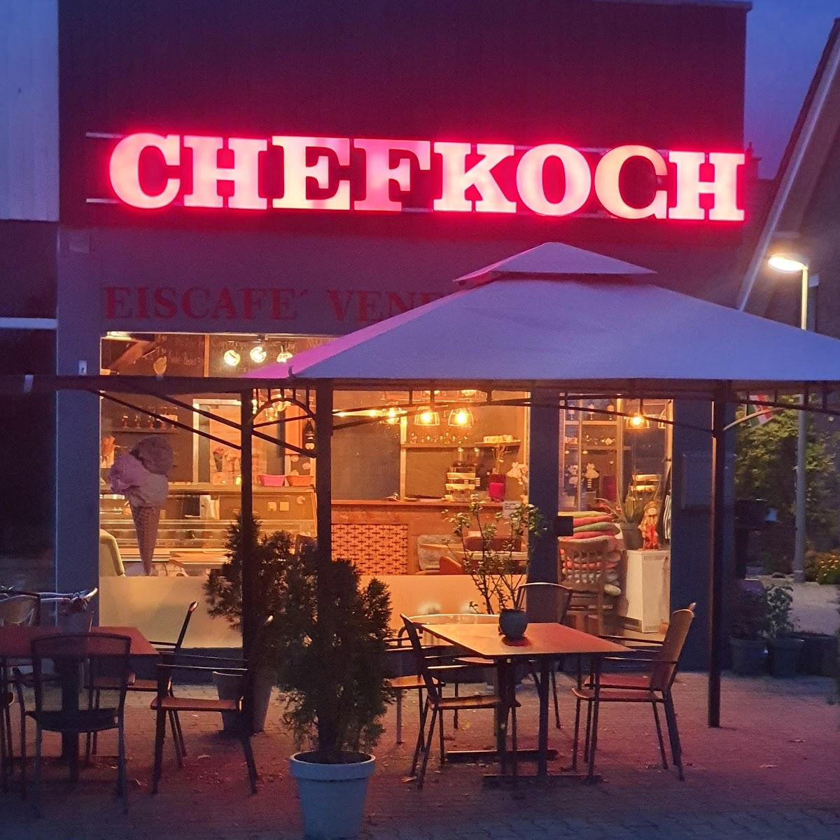 Restaurant "Chefkoch welver" in Welver